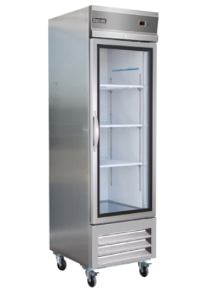 THE FED, CALGARY’S QUALITY USED COMMERCIAL FOOD EQUIPMENT SUPPLIER. You are viewing a brand new neve...