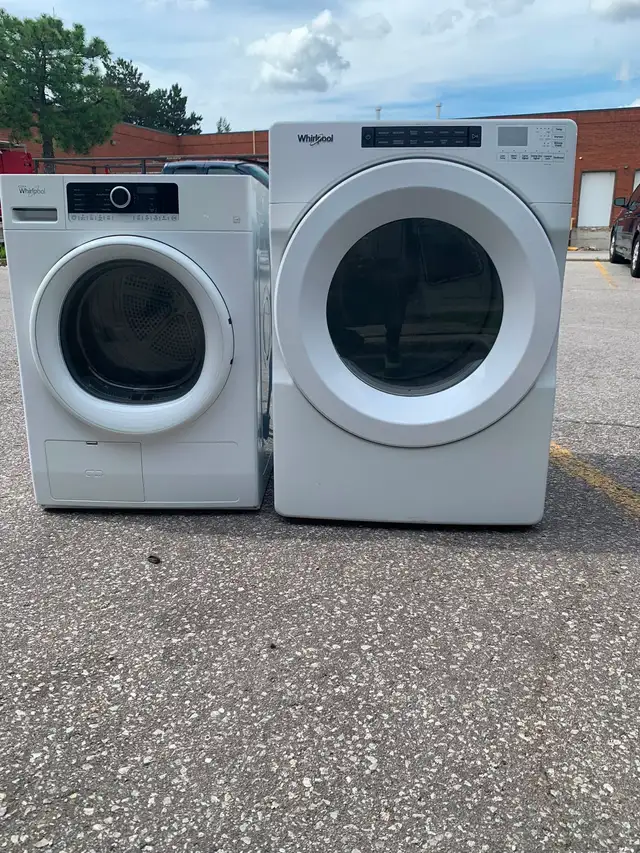 Washer & Dryer Sale!!! in Washers & Dryers in City of Toronto - Image 3