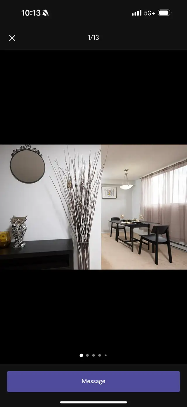 Rooms for rent in Gatineau include utilities best price$440 in Room Rentals & Roommates in Gatineau - Image 3