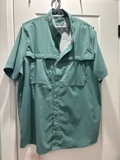 L.L.Bean Shirt, View more