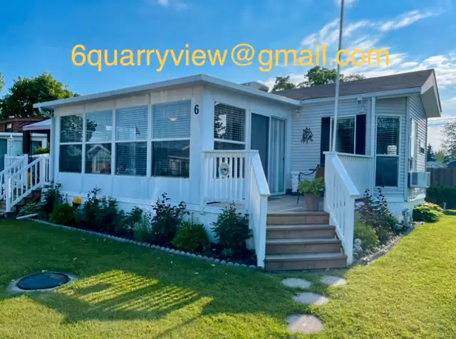 Sherkston Shores Cottage Rental from $100/night in Ontario in Canada - Image 7
