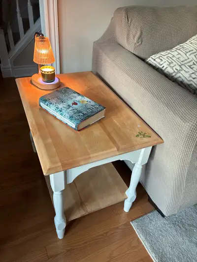 multipurpose-end table, View more