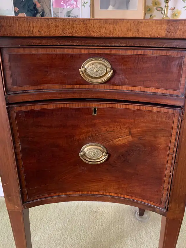 Antique wooden sideboard64612066061443123