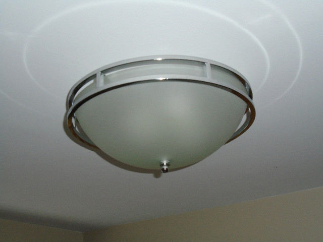 ceiling light fixtures - contemporary - traditional in Electrical in City of Halifax - Image 2
