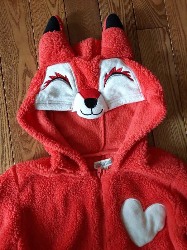 FUNZIETIME Fox Onesie in Other in Edmonton - Image 4