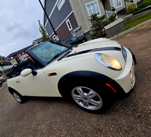2008 MINI Cooper -