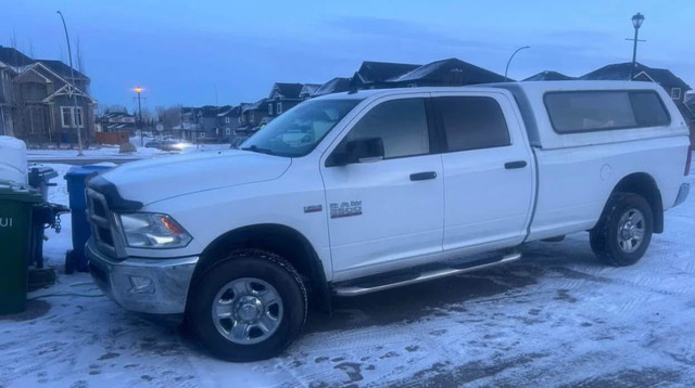 2017 Ram 2500 in Cars & Trucks in Calgary - Image 2