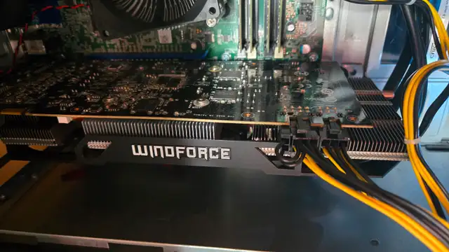 Dell Optiplex 9020 gaming setup in Desktop Computers in Mississauga / Peel Region - Image 5