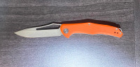 SpyderCo & Civivi Pocket Knives