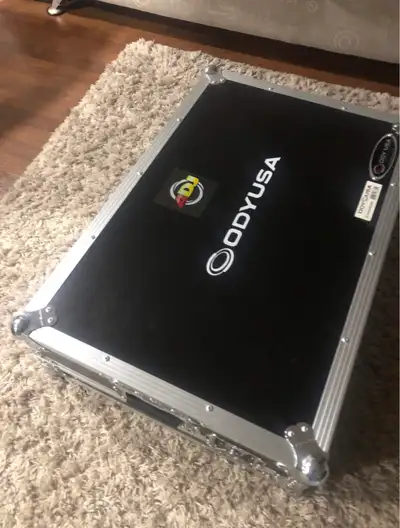 Dj Controller Case, View more