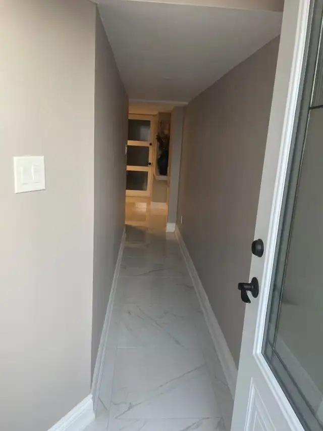 ROOM FOR RENT in Room Rentals & Roommates in City of Toronto - Image 3