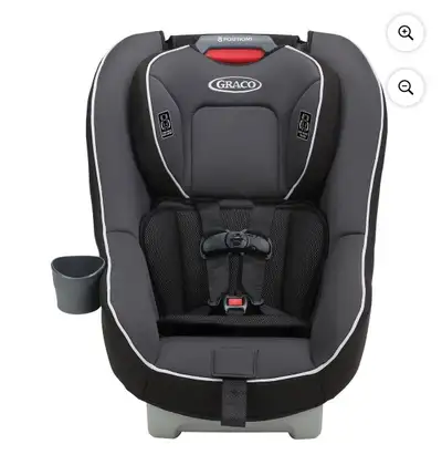 Graco Contender 65 Car Seat, View more