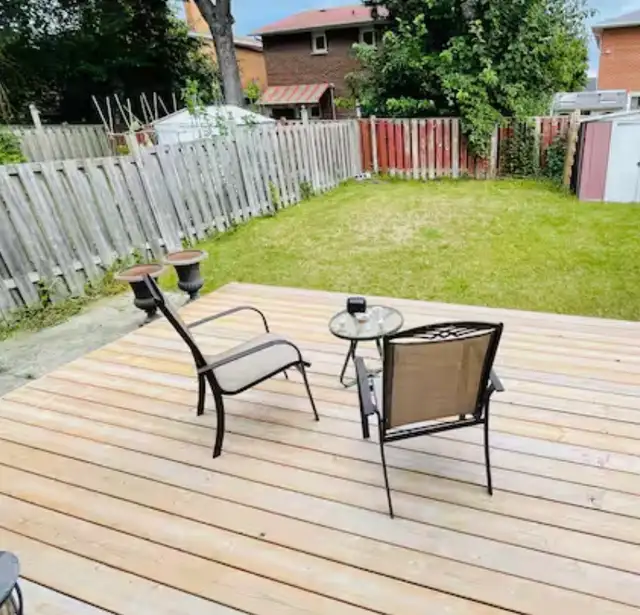 Private Room for rent for Indian/Punjabi Girl from Nove 1 in Room Rentals & Roommates in City of Toronto - Image 5