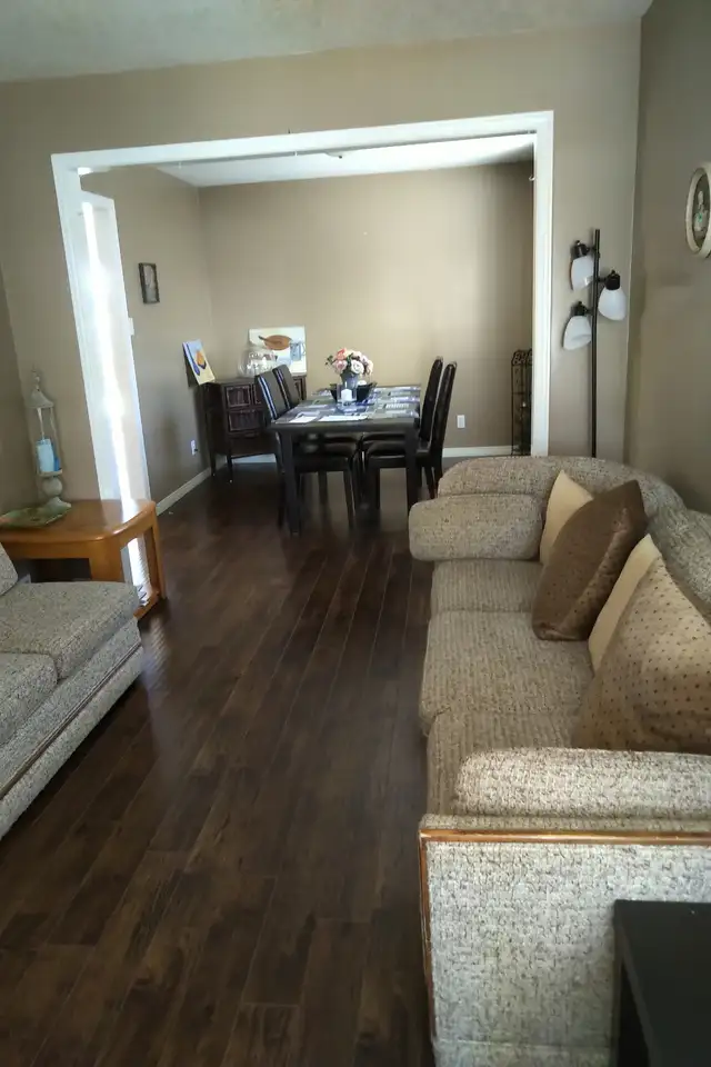PRIVATE ROOM FOR RENT in Room Rentals & Roommates in Kitchener / Waterloo - Image 3