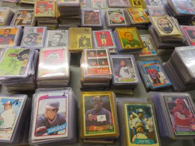 Sunday June 28th Ancaster Card, Comic and Pokémon Show, View more