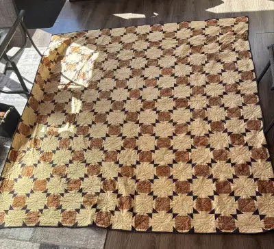 Quilt for you, View more