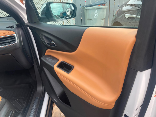 Chevrolet equinox premier 2018 in Cars & Trucks in Grande Prairie