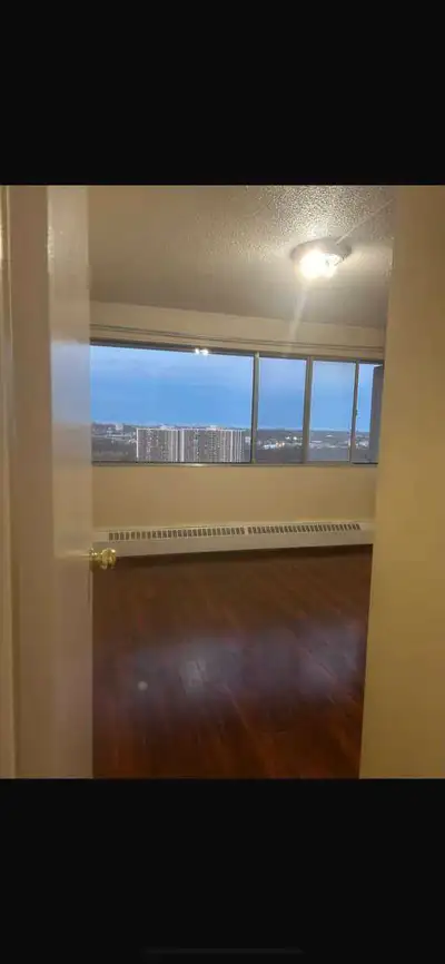 Private room for rent