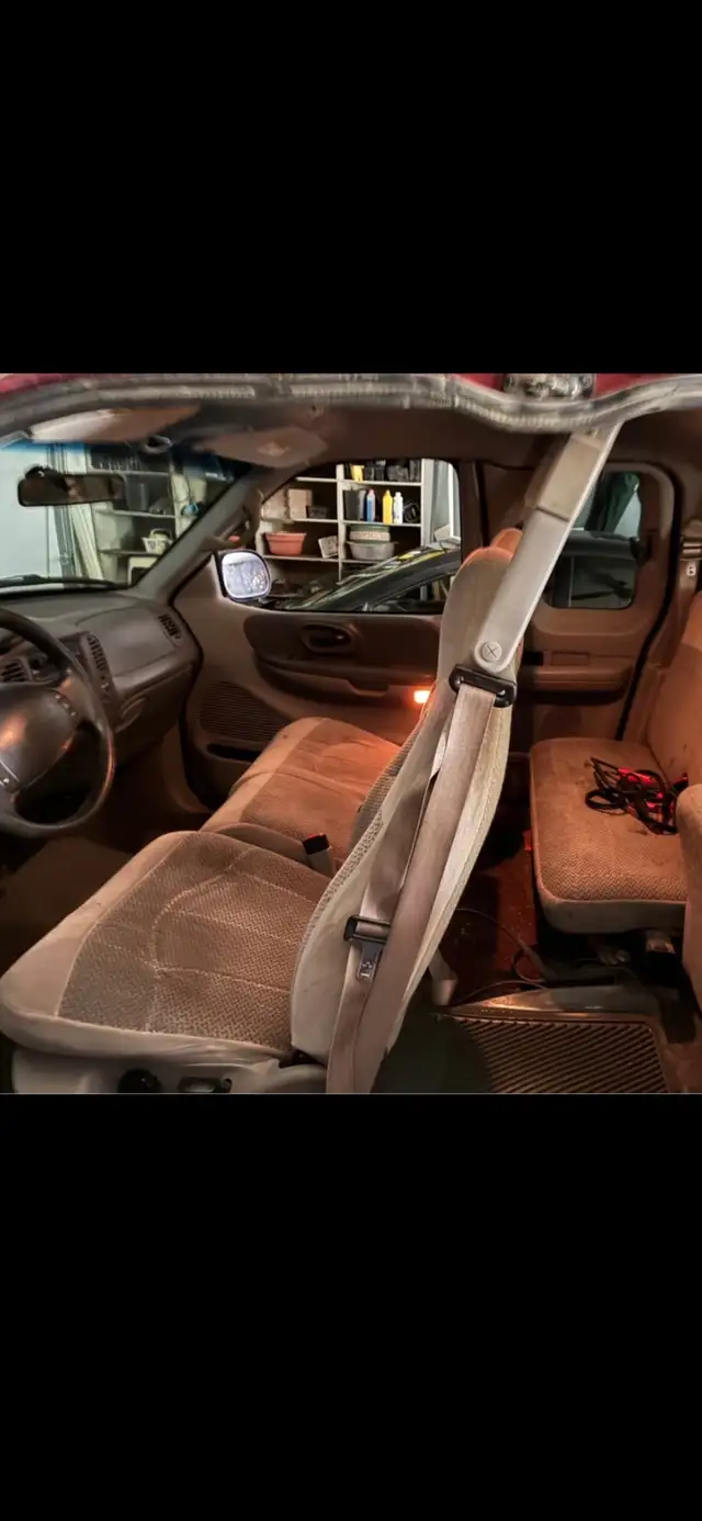 FORD TRUCK540256245593548801