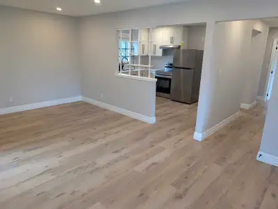 Newly Renovated 2 Bedroom Apartment for Rent, View more