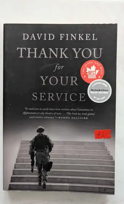 A remarkable, powerful and unforgettable book.