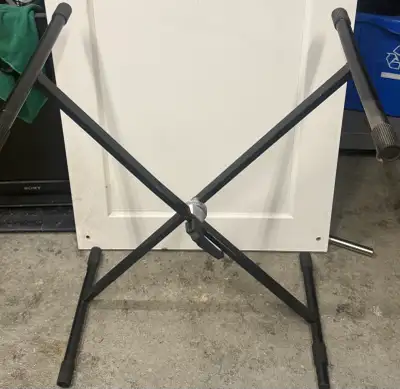 Profile Keyboard Stand, View more