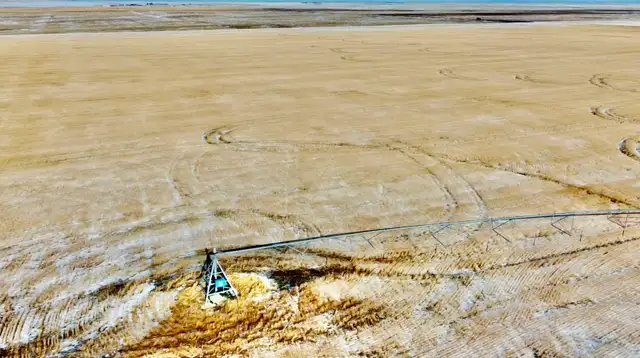 Irrigated Land - RM of Caladena NO. 228 in Land for Sale in Swift Current - Image 5