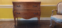 Chest drawers - Commode