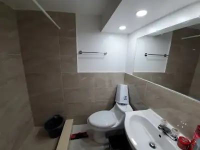Basement Room for Rent near Eglinton/Midland Ave