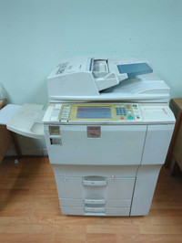 RICOH MP7000 Office Printer