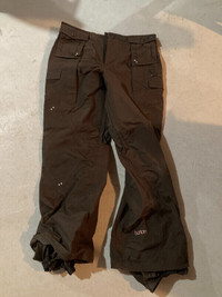 Pantalon Burton de snowboard/ski ou plein air