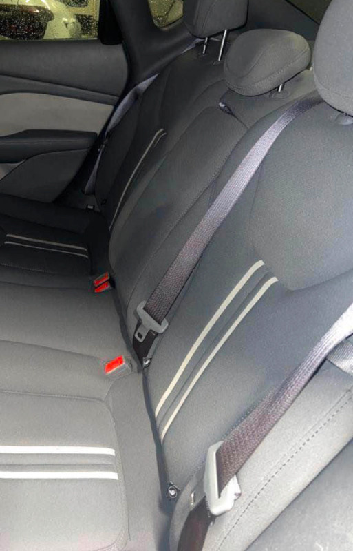 2014 Dodge Dart- 119558KM in Cars & Trucks in Hamilton - Image 4