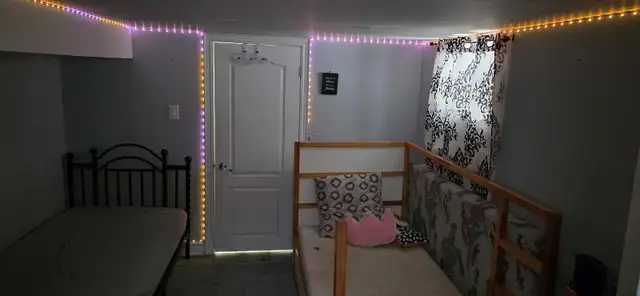 Basement Room for Rent – Prime Eglinton & Midland in Long Term Rentals in City of Toronto - Image 6