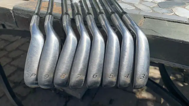 TaylorMade golf clubs in Golf in Markham / York Region - Image 7