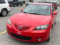 Mazda 3 2006