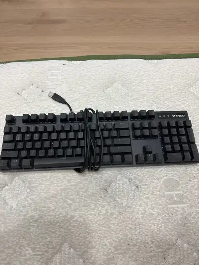 Rapoo Keyboard, View more