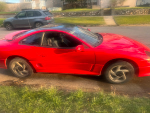 1991 Dodge Stealth R/T