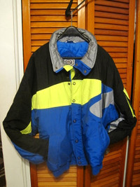35$ - TG Manteau Hommes / XL Men's Jacket