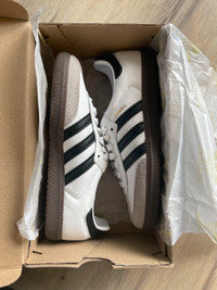 Adidas Samba OG Leather Sneakers | BRAND NEW IN BOX