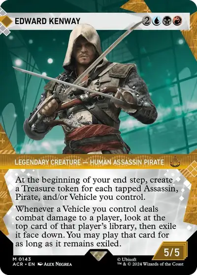 Free Magic Cards, View more