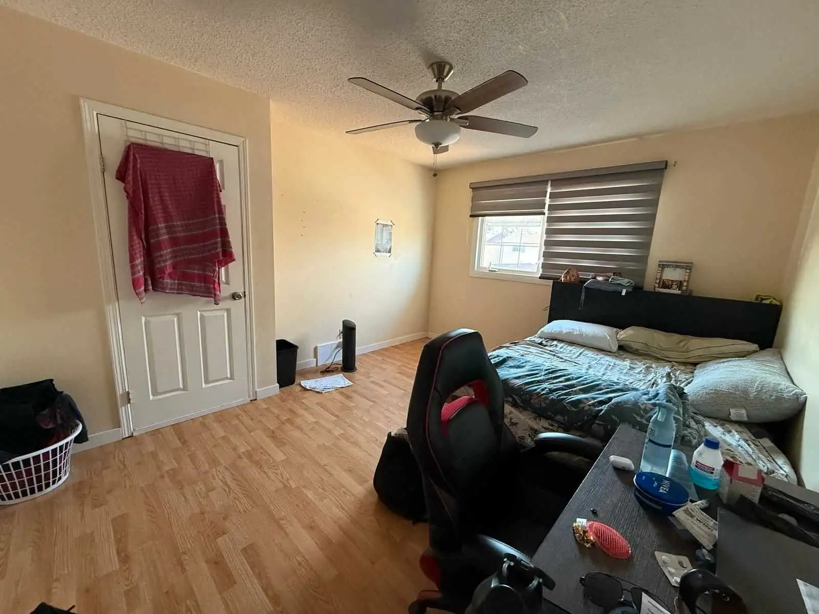 pictures of the unit
