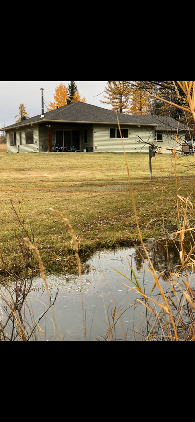 Jimsmith Lake / 5.312 Acres / Two Creeks 2501 Otter rd This is a once in a lifetime opportunity to o...