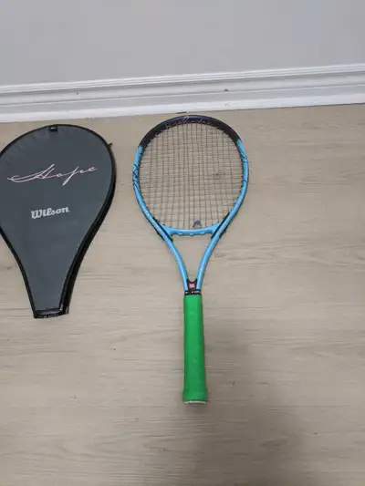 Wilson Hope Tennis Racquet, View more