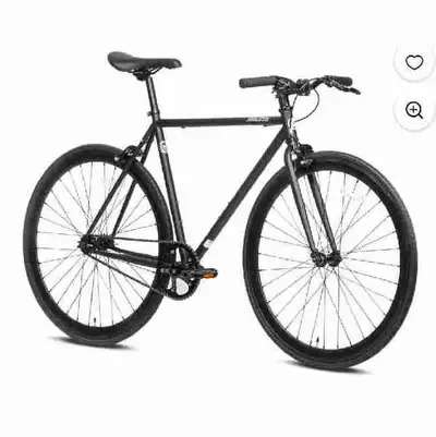 Commuter bike, View more