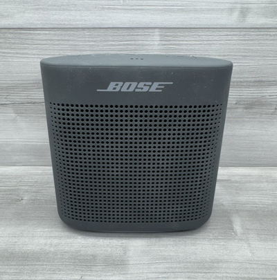 Bose SoundLink Color II 2 Portable Wireless Bluetooth Speaker, View more