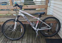 Norco Storm Mountain Bike M size buy or trade