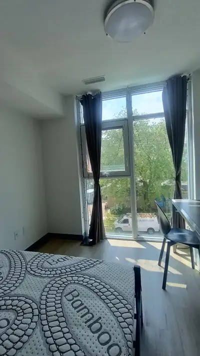 1 Room with Private bathroom available in a 2-bed 2-bath * KITCHEN AND LIVING SHARING. Available for...