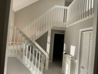 Painting / Staining , Interior/ Exterior, Design Features