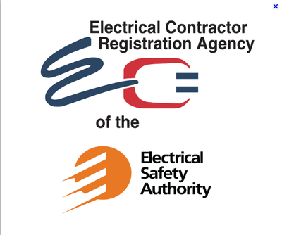 MASTER ELECTRICIAN    4169037166 IRSHAD, View more