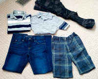 Boy's GAP clothes collection. Size 10